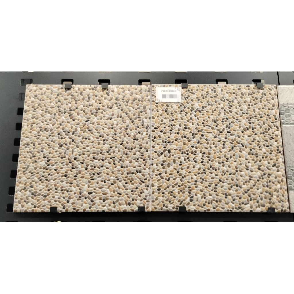 40 x 40 matt & kasar