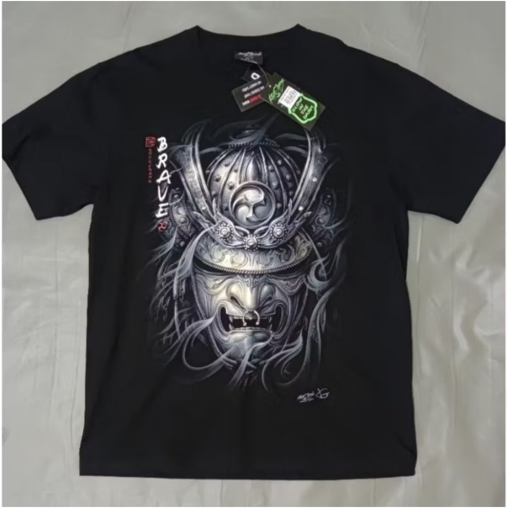 Kaos Glow in The Dark