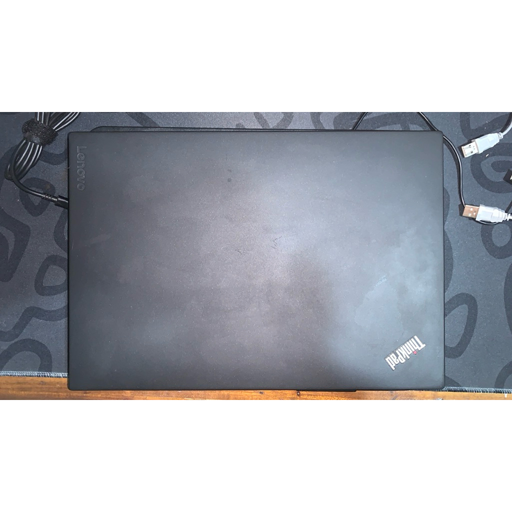 Lenovo Thinkpad A485 AMD Ryzen 5Pro