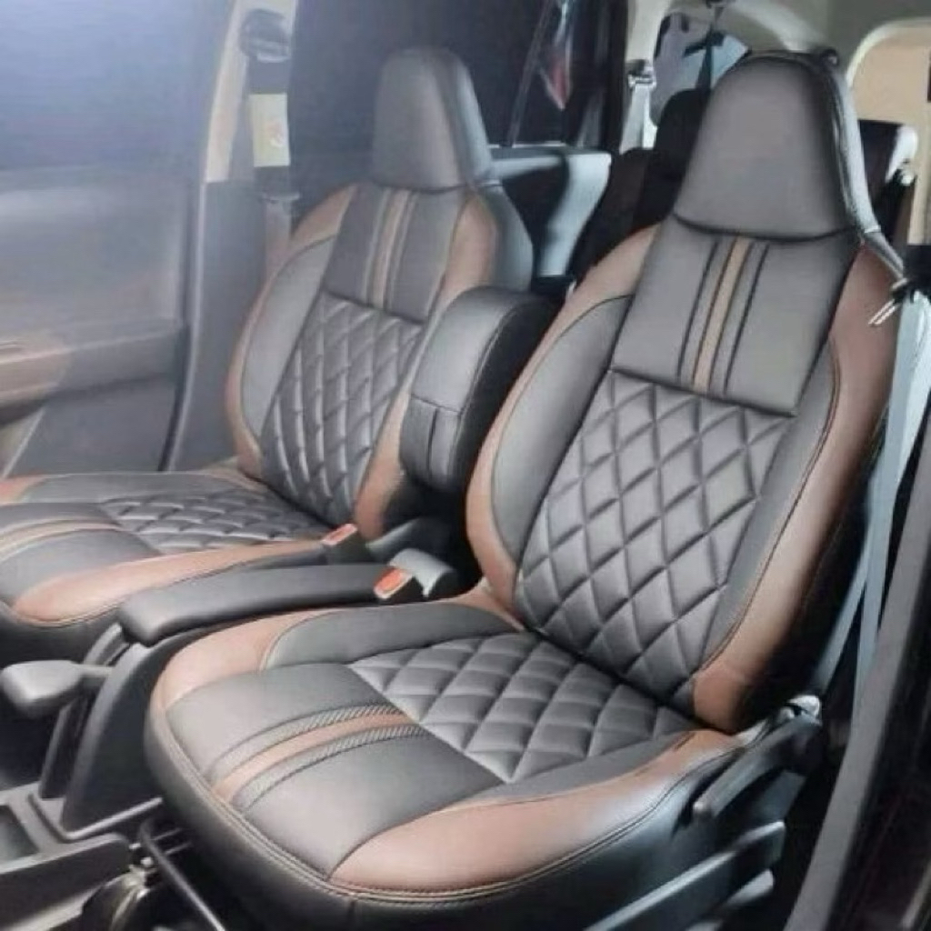 SARUNG JOK MOBIL CALYA SARUNG JOK MOBIL SIGRA SARUNG JOK MOBIL DATSUN GO PLUS