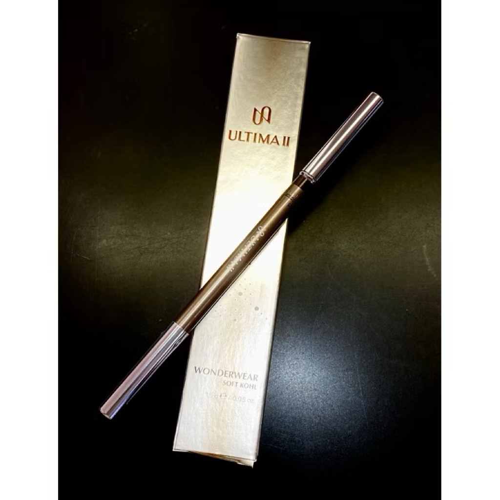 ULTIMA II WONDERWEAR SOFT KOHL