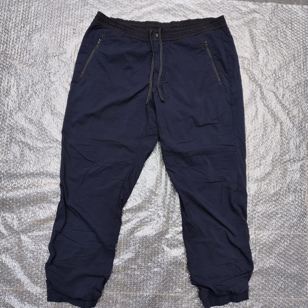 celana panjang Uniqlo Outdoor Warm lined Uniqlo Outdoor pants