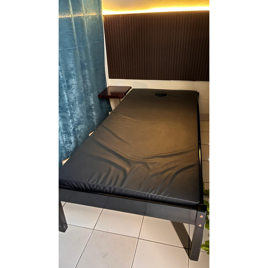 Bed SPA / ranjang spa / kasur SPA