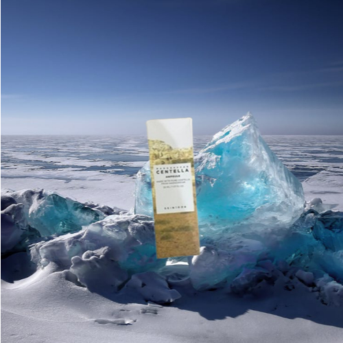 PROMO SKIN1004 Madagascar Centella Ampoule 30ml 30 ml K Korean Beauty Daily Care Calming Hydrating M