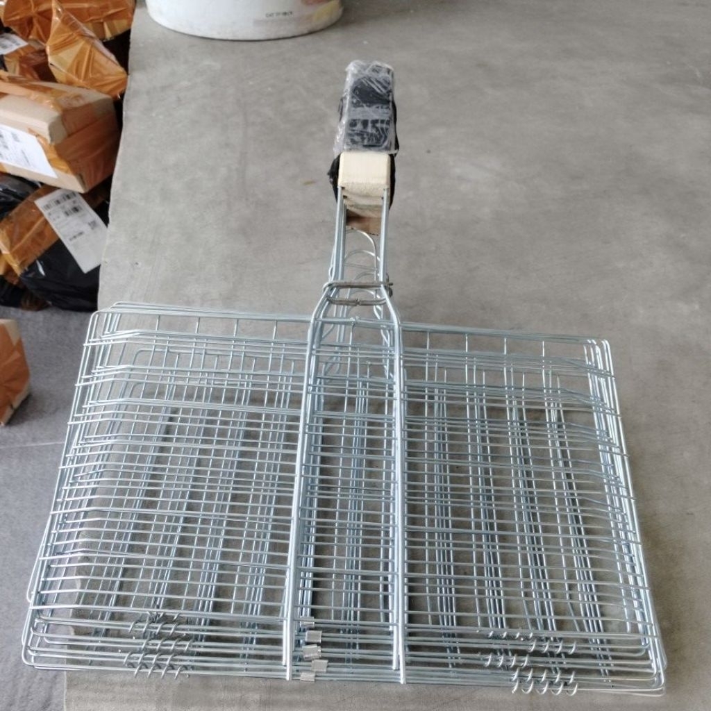 ALAT BAKAR IKAN /PANGGANGAN IKAN