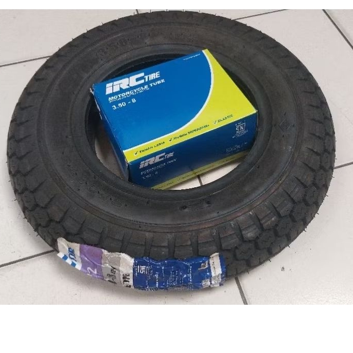 ban luar dan dalam irc vespa ring 8