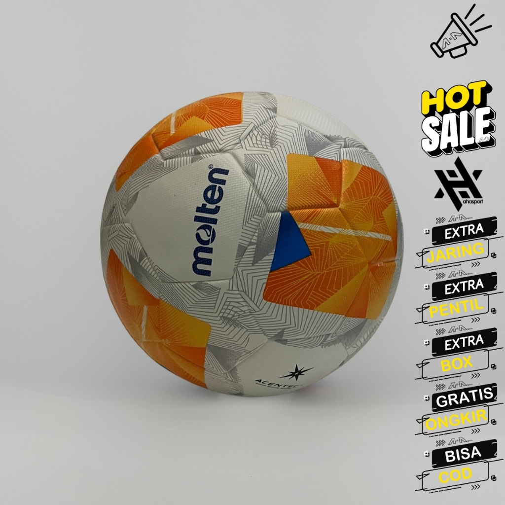 bola sepak ADIDAS original bola sepak size 4 ADIDAS CHAMPIONS LEAGUE bola sepak original size 4