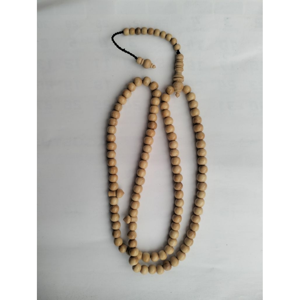 tasbih dewandaru