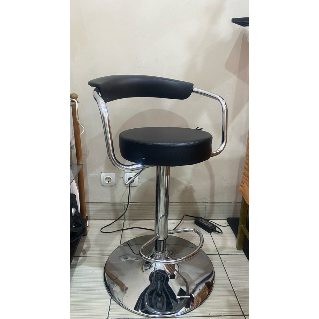 Kursi Putar INFORMA ORI Like New