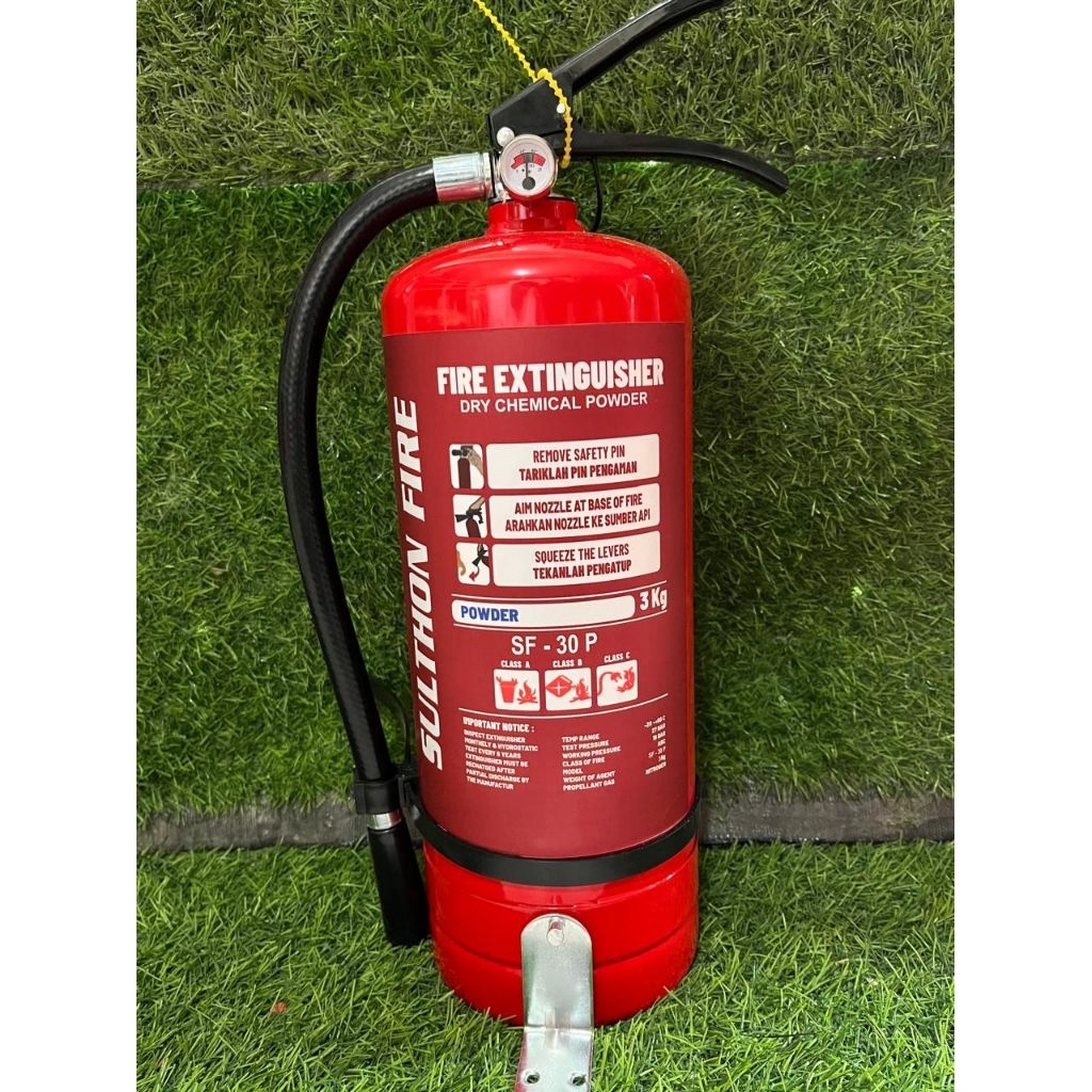 Apar 3kg