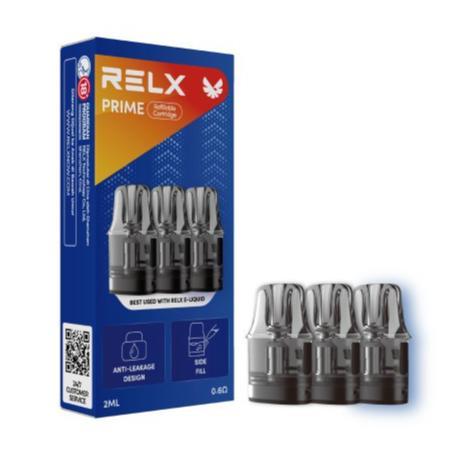 pods relx harga Jual Pod Terlengkap & Terbaru September 2026 Flavor:Strawberry Blow Pop Pax 3 Accessories Monkey Biz by Dr.