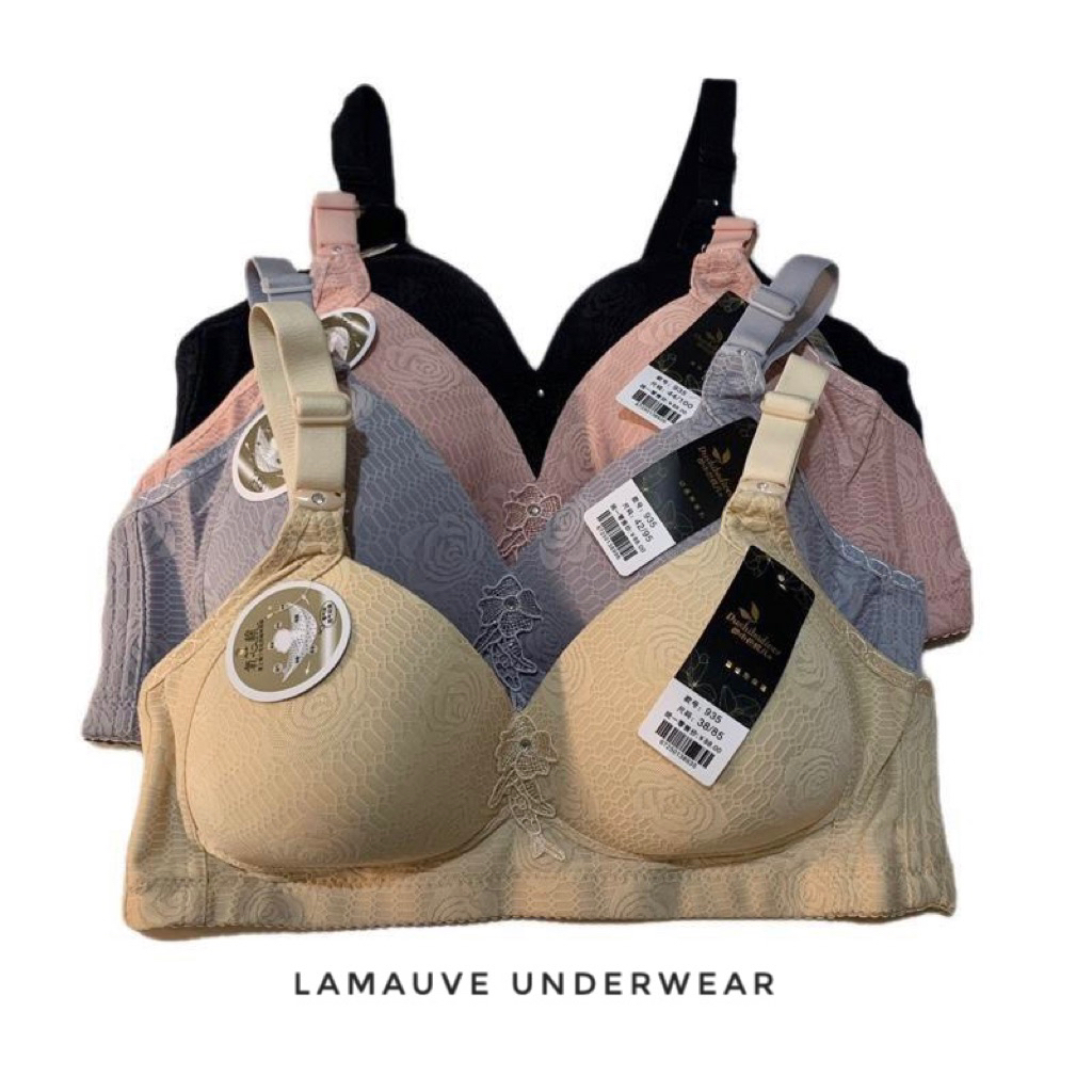 bh tanpa kawat busa tipis/ bra motif/ bra tanpa kawat kait3/ bh jumbo/ bra polos/ bh ibu-ibu tanpa k