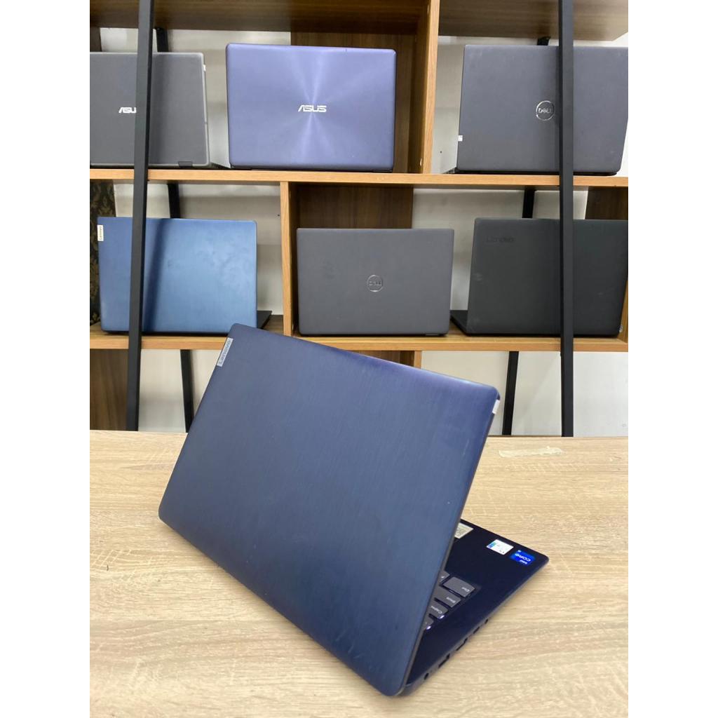 LENOVO IDEAPAD 3 CORE I5 GEN 11 RAM 8 GB SSD 512 GB