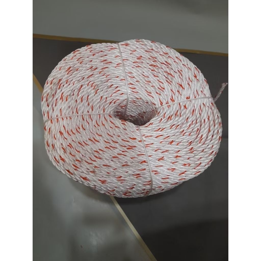 TALI QROPE/TALI TAMPAR/ALAT TERNAK AYAM