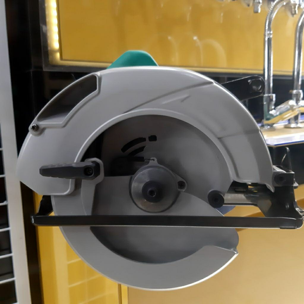 DCA CIRCULAR SAW 185MM AMY02