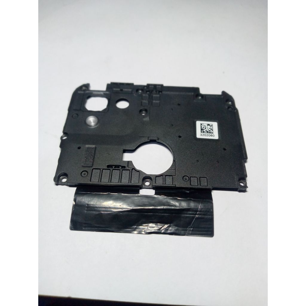 tutup mesin realme c21