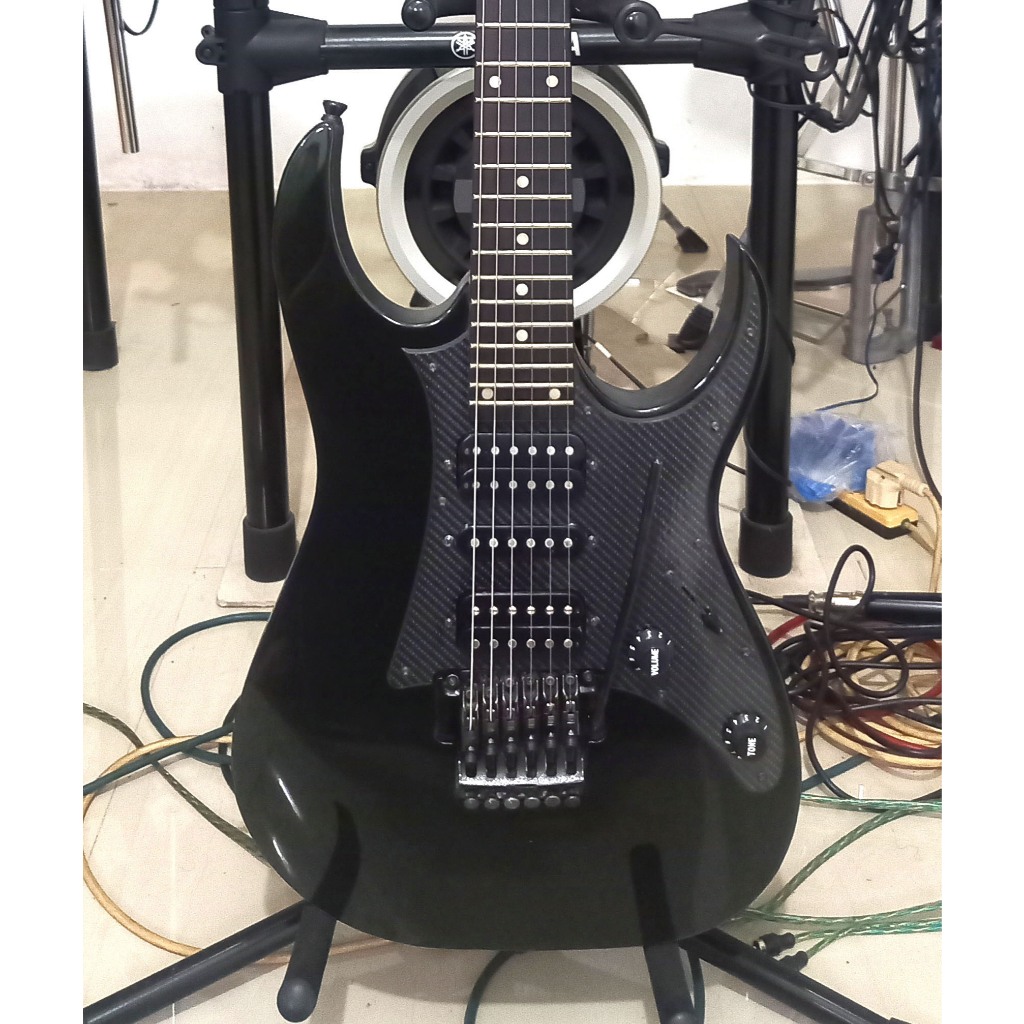 Gitar Ibanez Gio GRG 250P Ori Mulus
