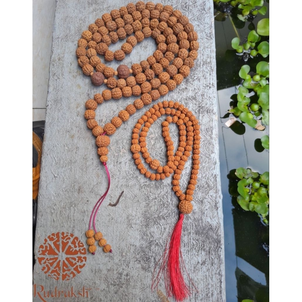 Kalung tasbih jenitri 99 butir Besar