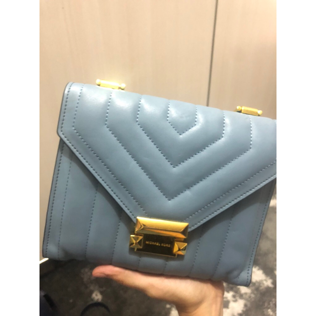 SLING BAG/SHOULDER BAG MK MICHAEL KORS