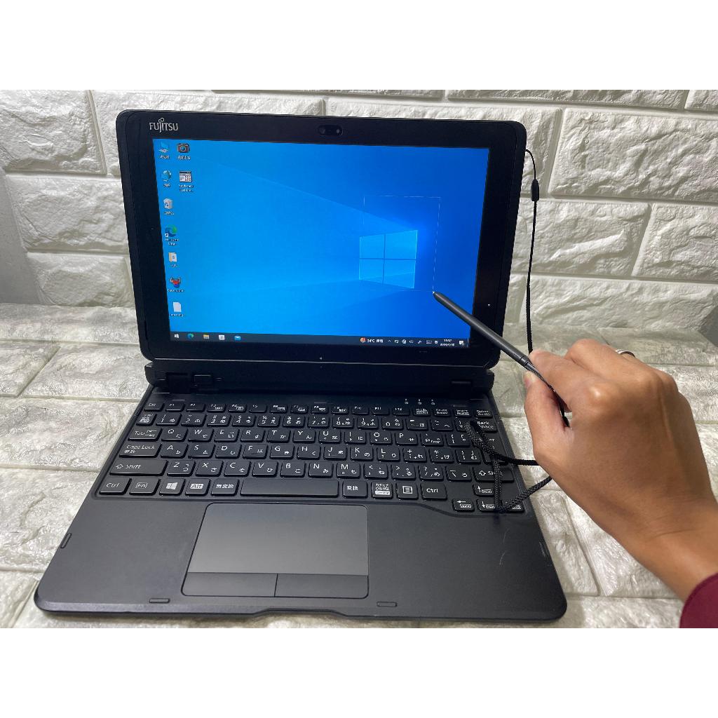 Laptop 2in1 Fujitsu Arrows 5010 Touchscreen