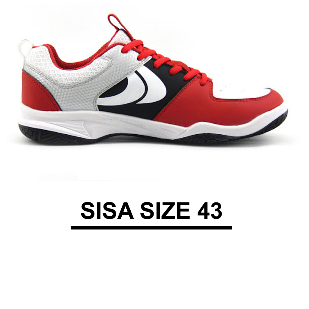Sepatu Badminton Flypower Pawon 7 / Pawon 07 Sepatu Olahraga / Bulutangkis