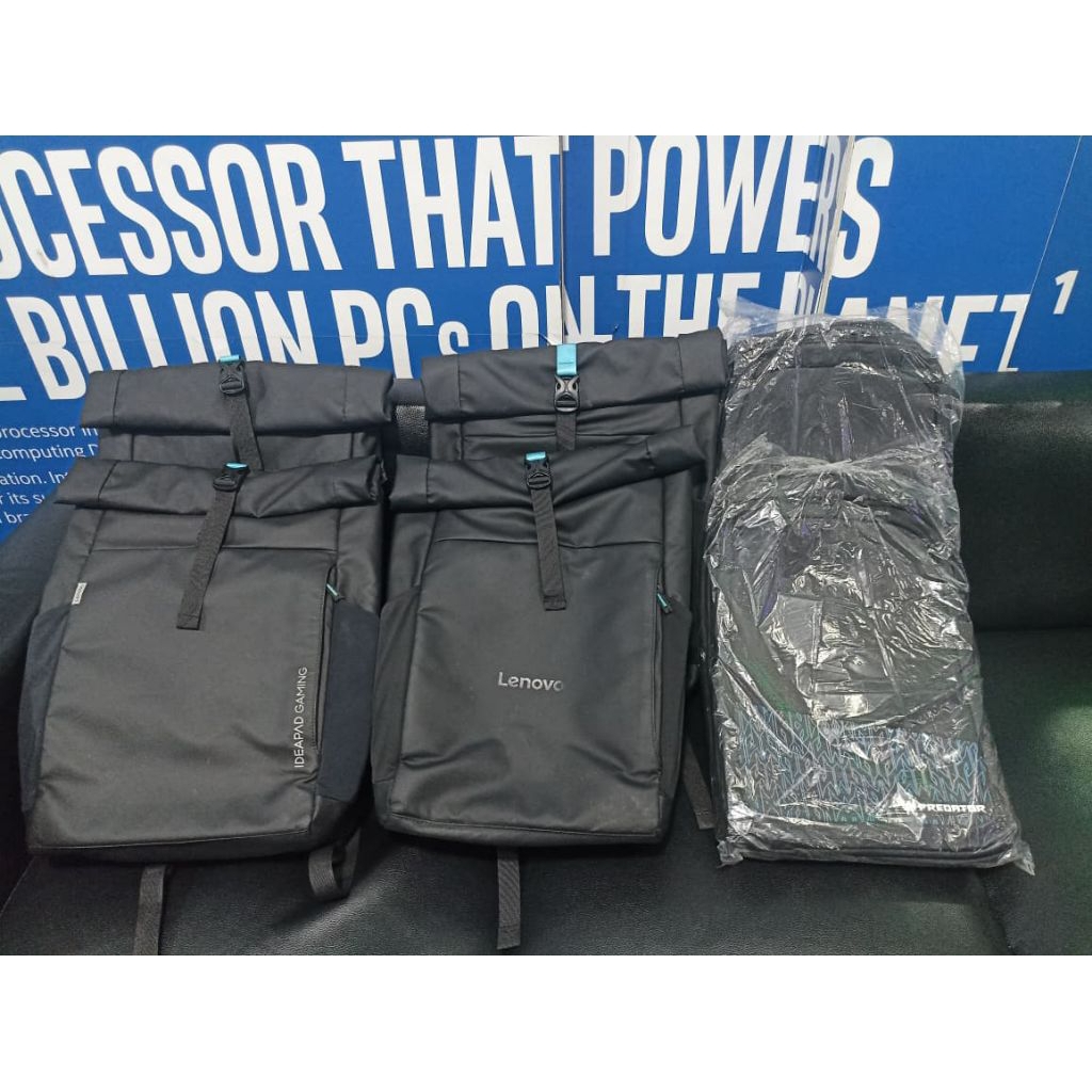 tas lenovo gaming original