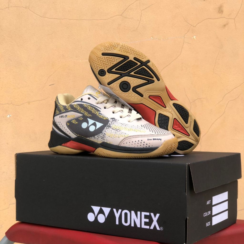 Sepatu Badminton anak Sepatu Bulutangkis Anak Laki laki dan perempuan Sepatu Badminton anak terbaru