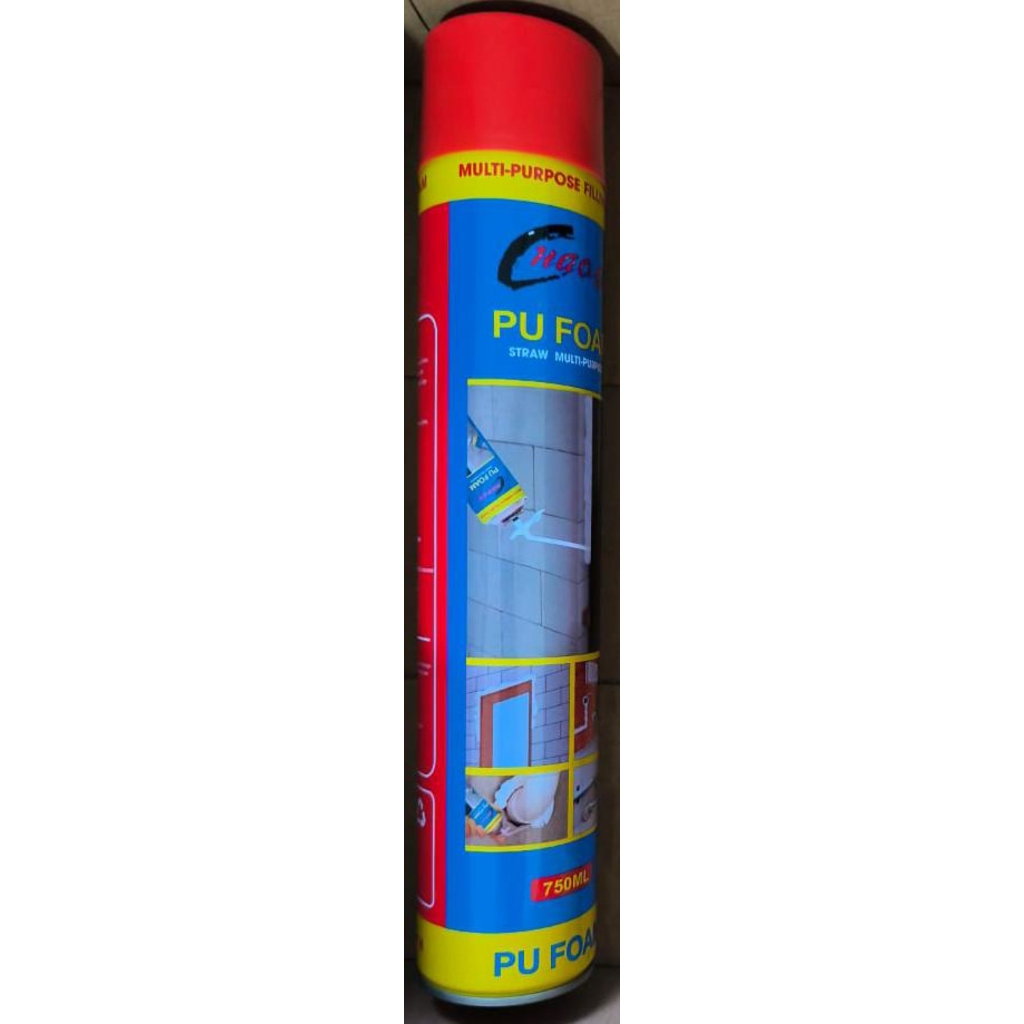 Sealant Busa / Lem Busa