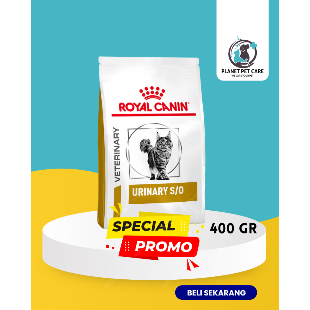 royal canin so urinary 400 gr