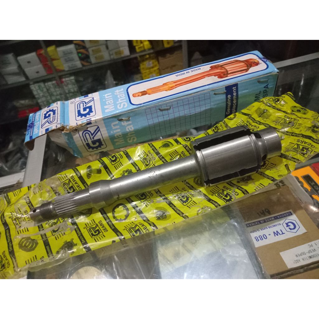 as roda 24 belakang vespa excel.exclusive.spartan