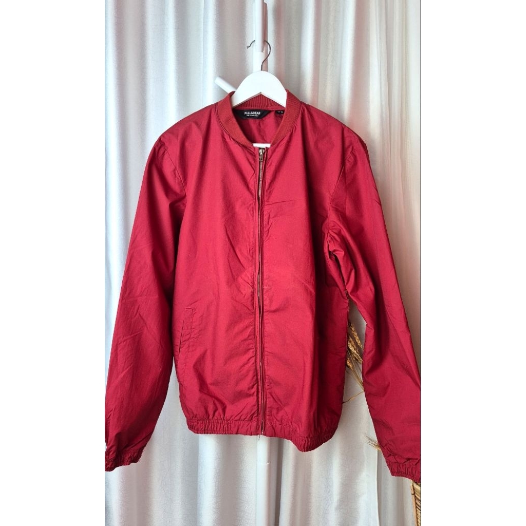 PULL&BEAR Bomber Jacket