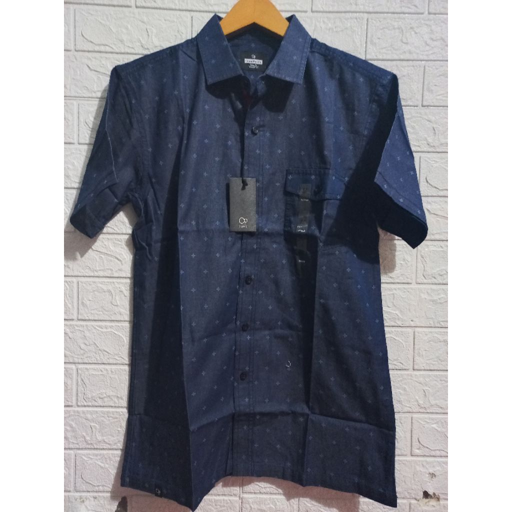 Ocean Pacific original