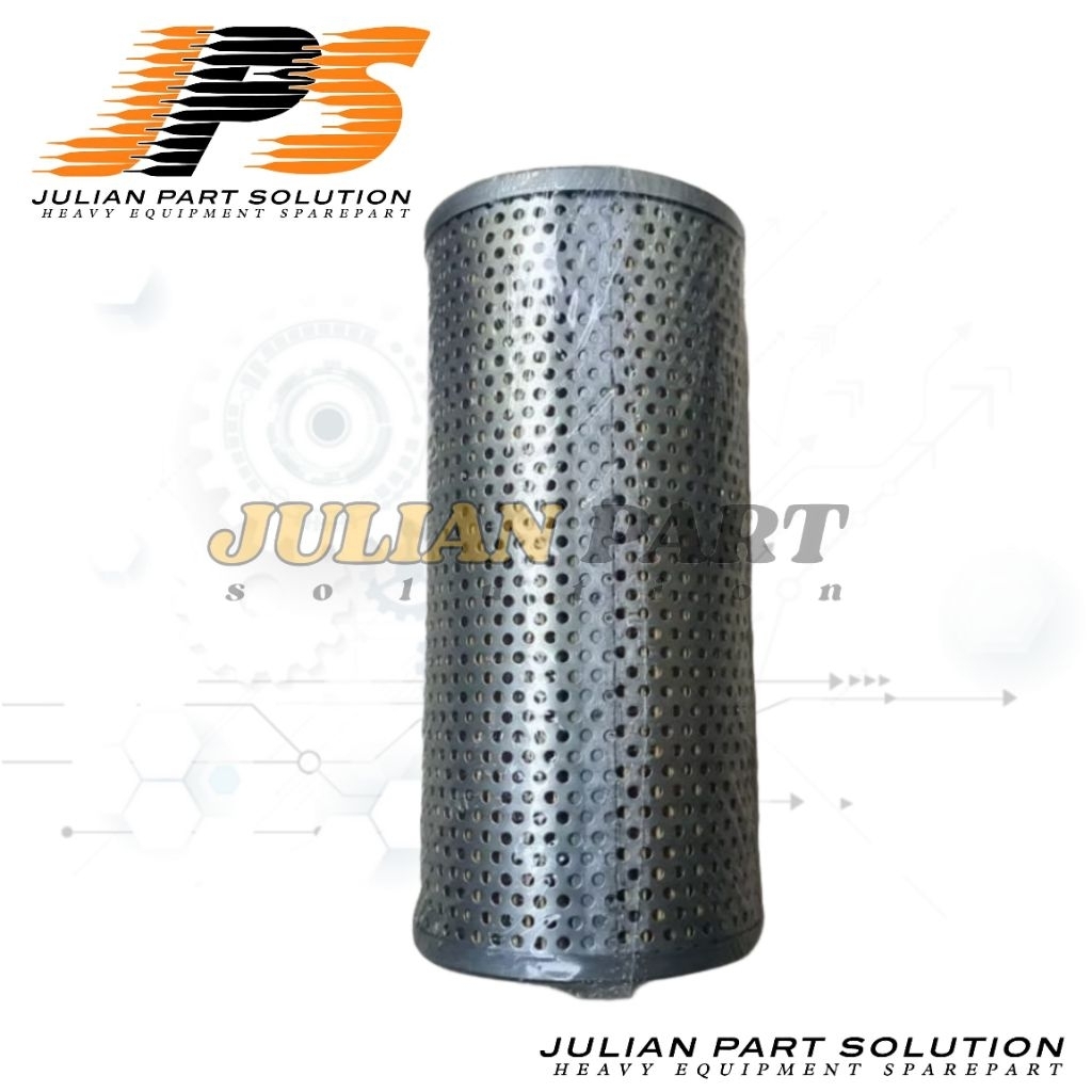 Filter Oli Hydraulic Excavator Komatsu Pc 75UU-2 Pc 75UU-3 / Filter Oli hydraulic Pc75 UU-2 Pc75 UU-