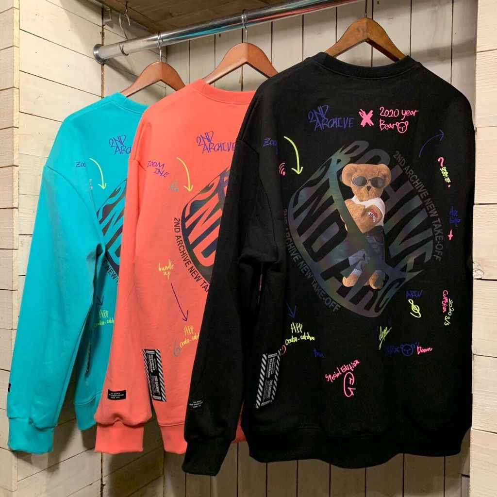 2nd archive Product luxury rare item
