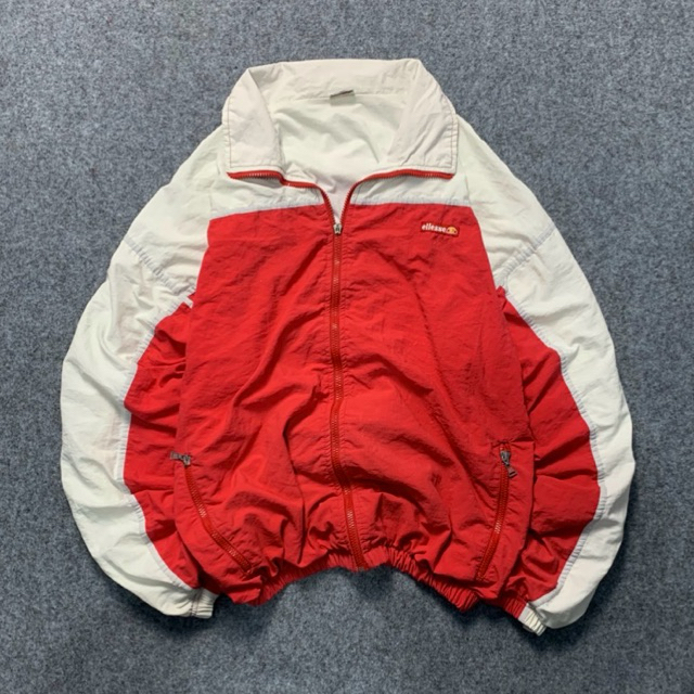 Windbreaker jacket ellesse