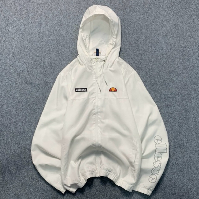Windbreaker jacket ellesse