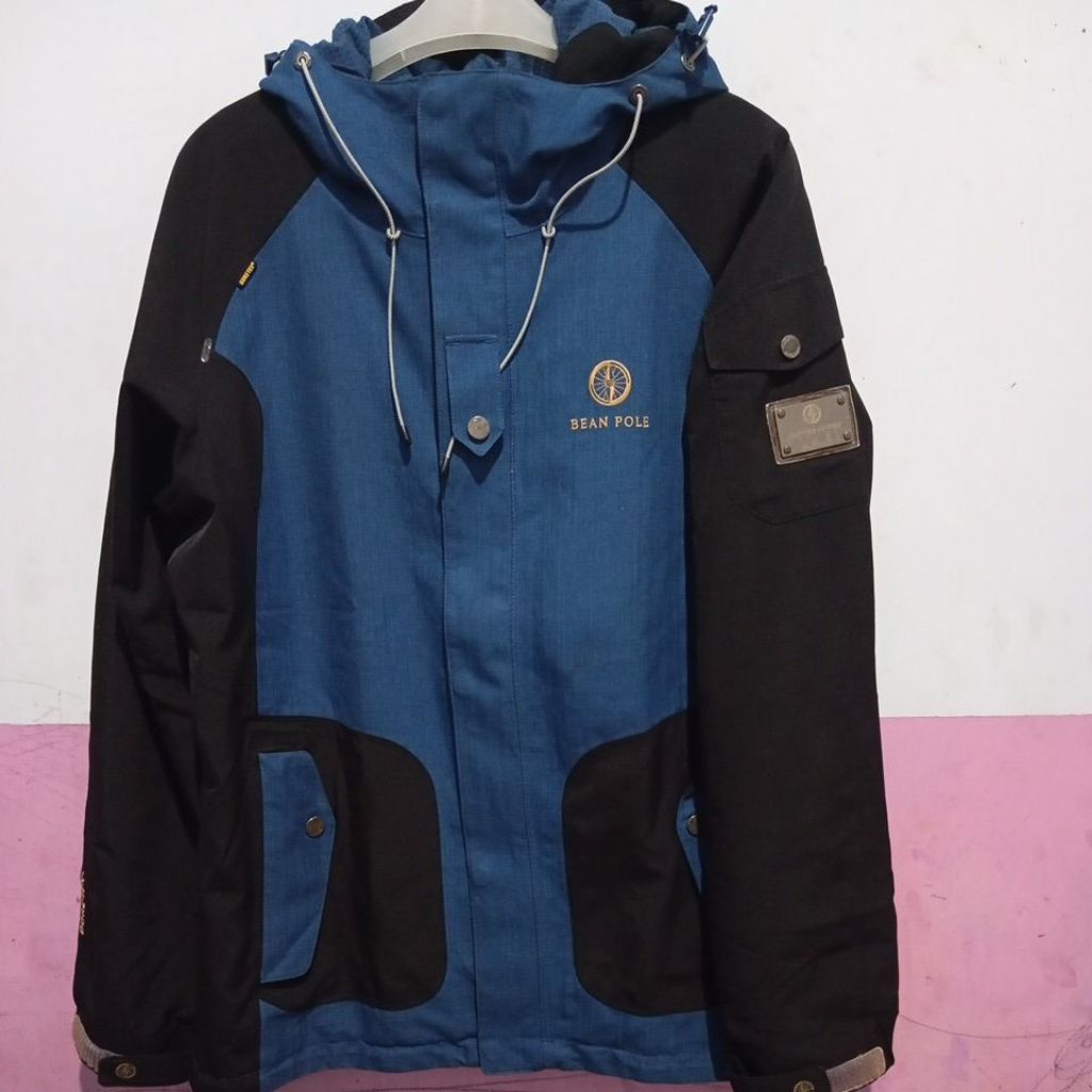 preloved beanpole outdoor