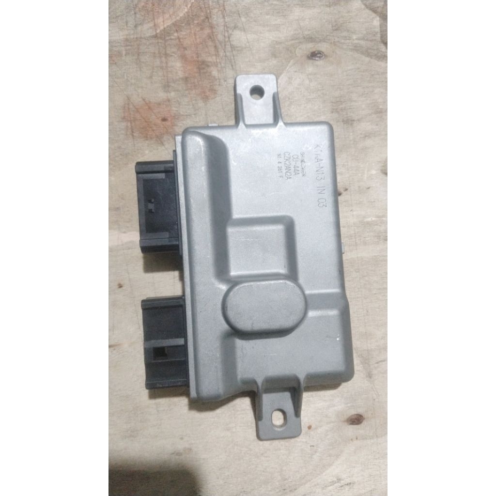 ECU beat ( K1AA - N 13 iN 03 ) kondisi baru