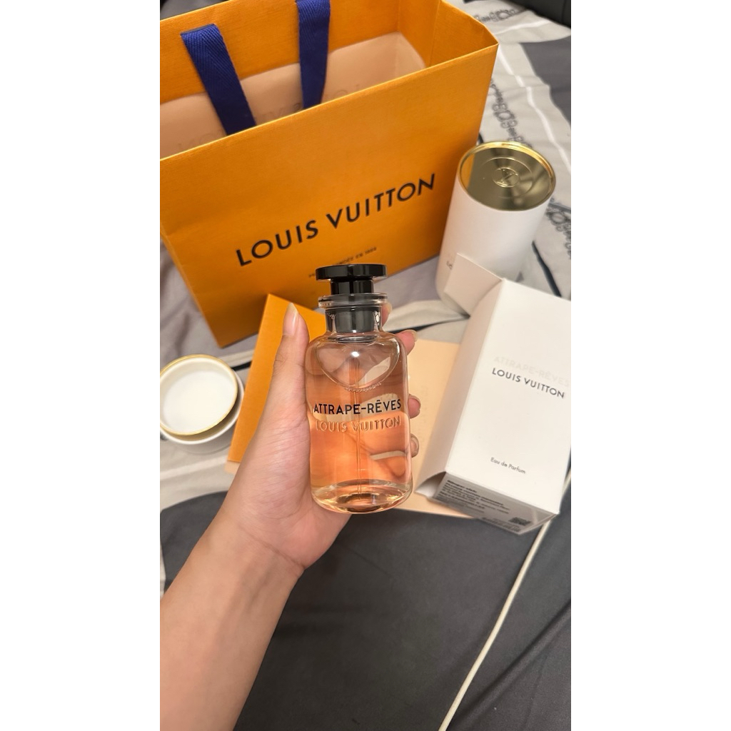 parfum lv ori attrape-reves