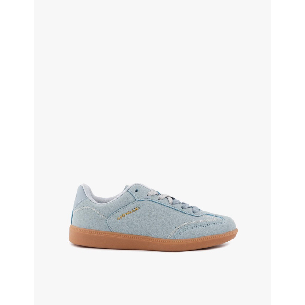 Airwalk Essex - Women’s Sneakers Shoes AIWCL251101H Blue