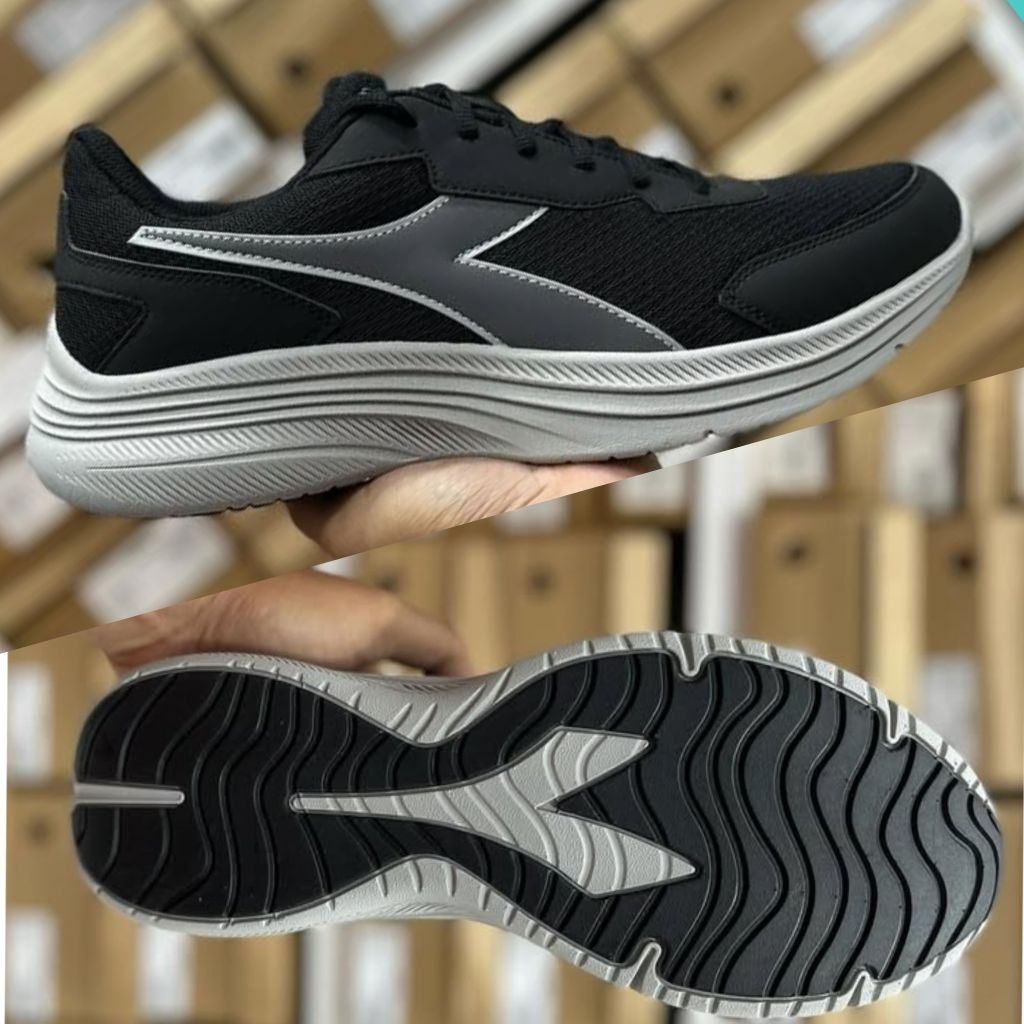 Diadora Black Eagle7 (size only 40)