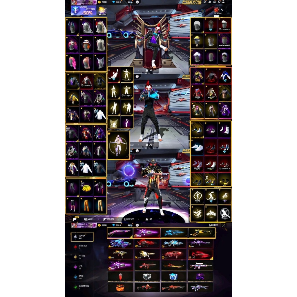 BACA DESKRIPSI =====)PC Gaming Intel Core I3 10105f gen10 16 GB RAM / Komputer Rakitan fulset Monito