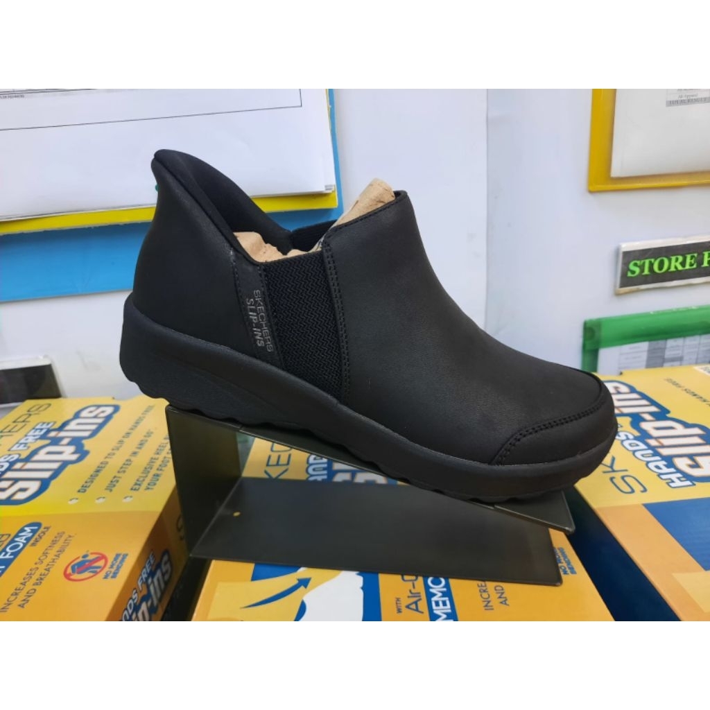 New arrival skechers boots for women original