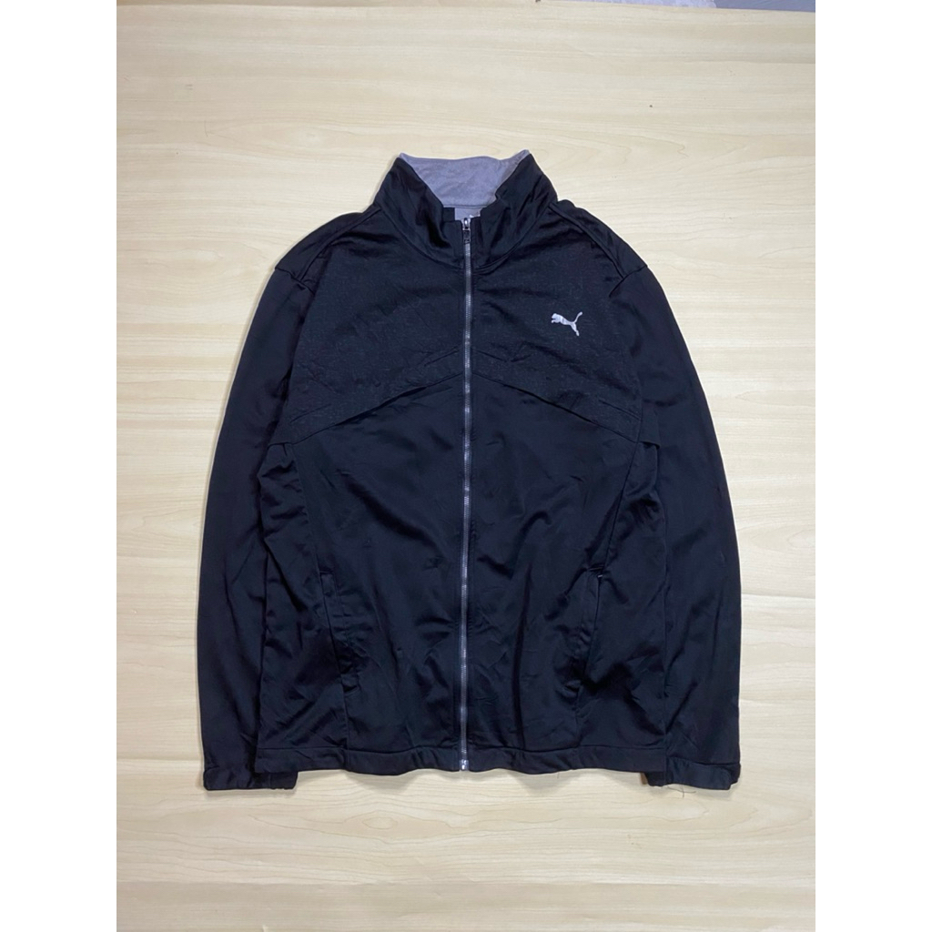Puma Tracktop Second