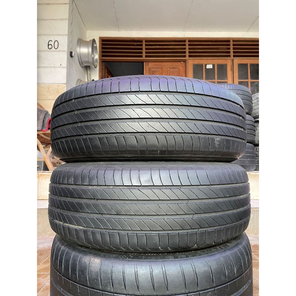 Ban Michelin Primacy 4 205 65 r16 2Pcs