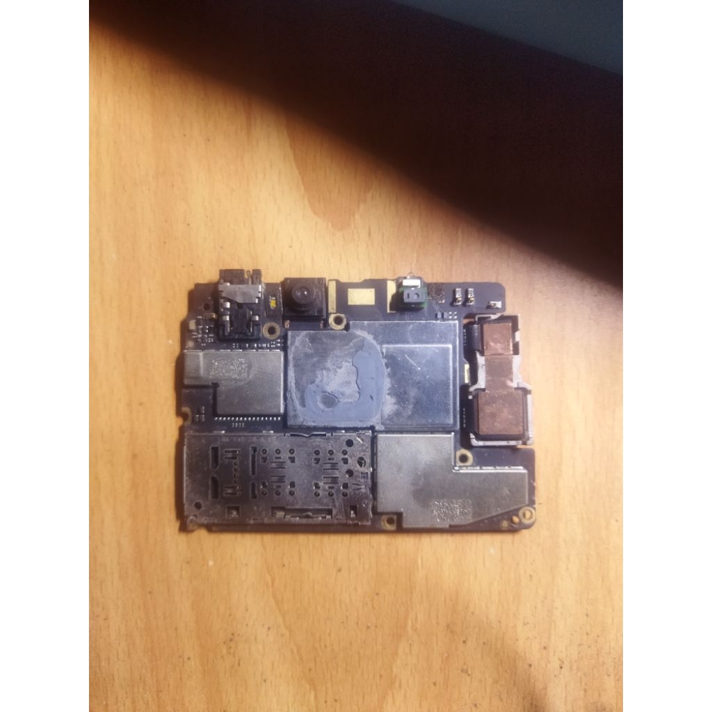 Mesin Redmi S2 3/32GB Normal