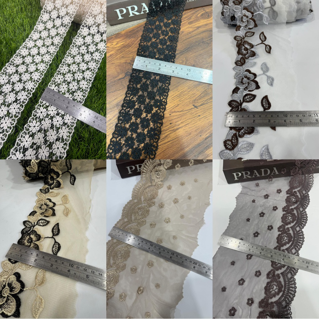 renda Tile meteran 2000-15ribumeter