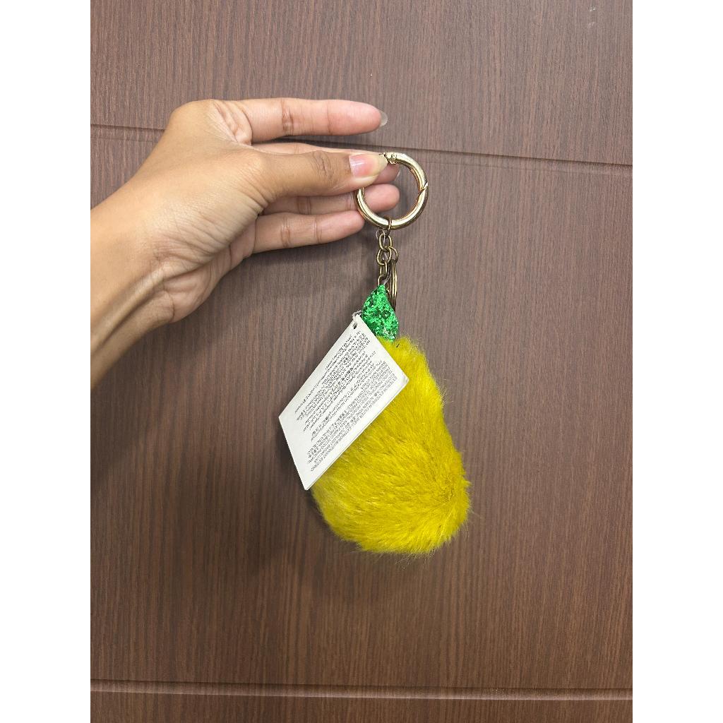 STRADIVARIUS BAG CHARM / KEY'S CHAIN