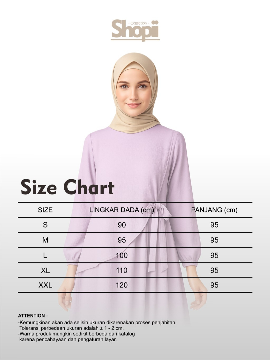 Baju Tunik Terlaris Viral Mewah Muslimah Kekinian Cocok Untuk Acara Kasual Favorit Desain Elegan Fas