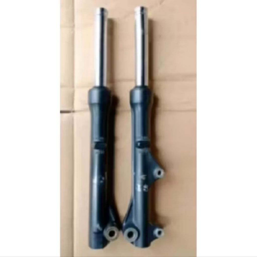 shock depan motor honda revo absolut / blade new / revo fit ORIGINAL copotan